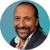 Nassim Haramein