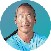 Rodney Yee