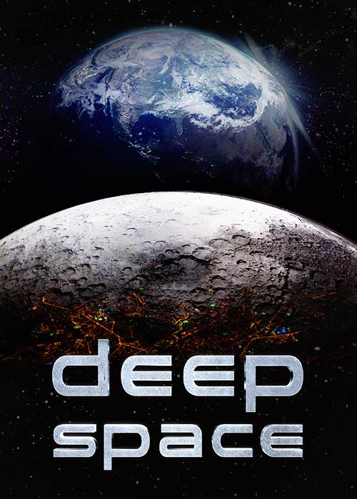 Cosmic disclosure Deep Space