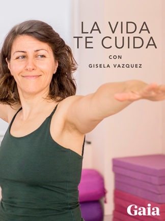 La vida te cuida con Gisela Vazquez