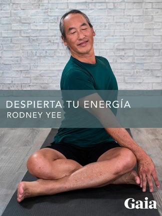 Energy burst with Rodney Yee