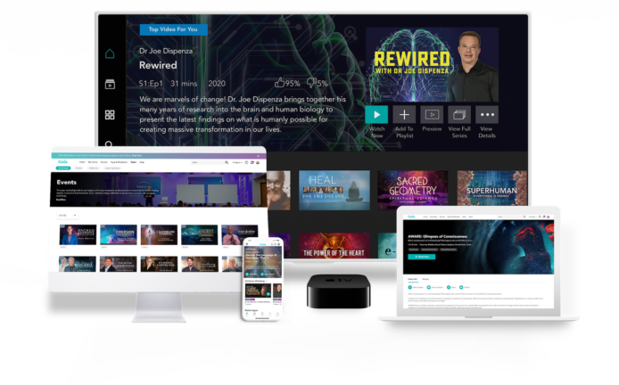 Anon Homepage Devices Bundle White Large V2