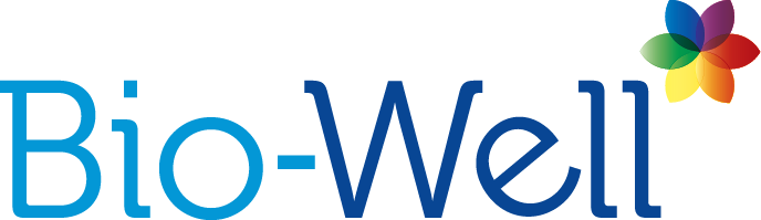Bio Well Logo V3
