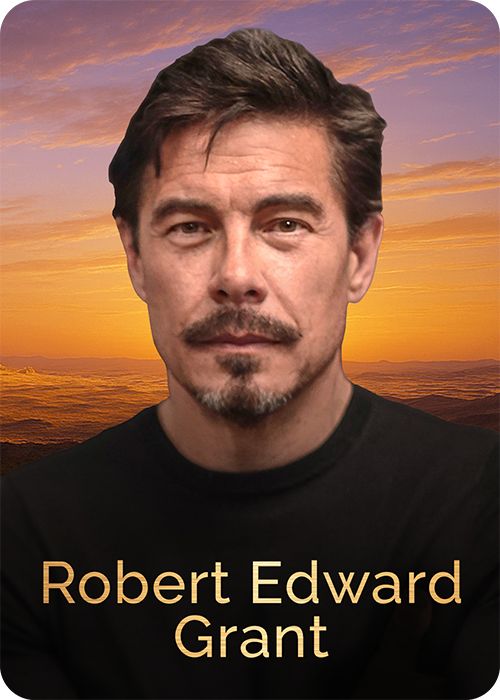 Cs12933 Gaia Acc 2025 Landing Page En Us Speaker Bios Robert Edward Grant V2