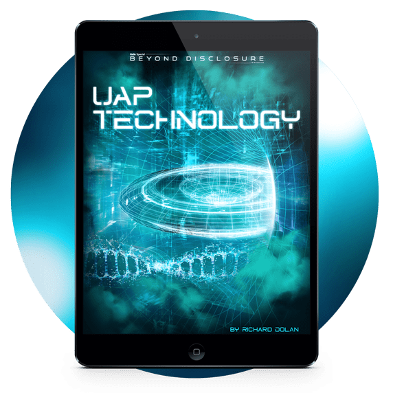UAP Technology eBook