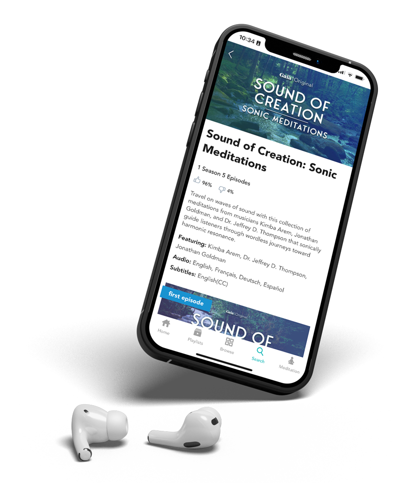 Cs5269 Marketing Sound Of Creation Lp Refresh Sonic Meditations