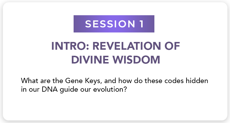 Cs9450 Gaiasphere Gene Keys Dual Cta Lp Website And Anonlps Session Descriptions 1