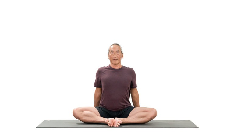 Supta Baddha Konasana ( Reclining Bound Angle Pose)- Steps and Benefits
