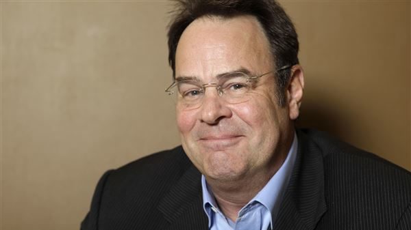 Next photo of Dan Aykroyd