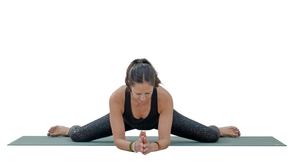 How to do Frog Pose in Yoga - Proper Form, Variations, and Common Mistakes  - The Yoga Nomads