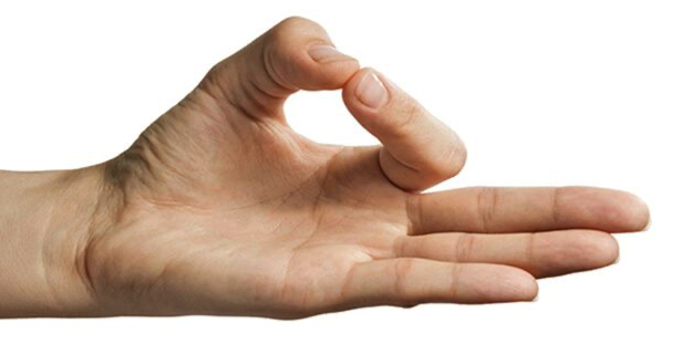 Gyan Mudra