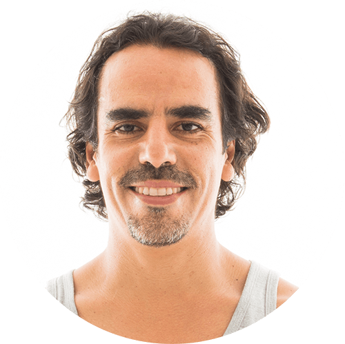 Jorge Espinoza photo