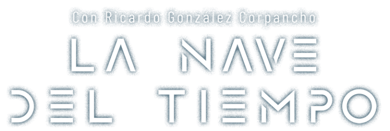 La Nave Del Tiempo Logo Png