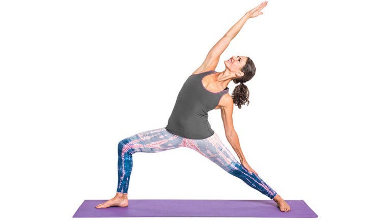Free Workout: Destress & Refresh Yoga · WorkoutLabs Fit