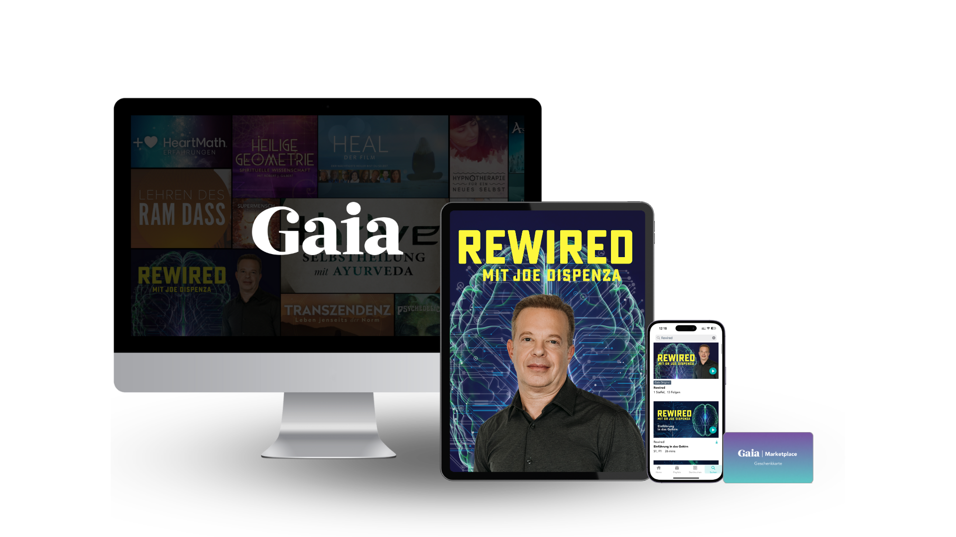 Rewired Bf De Annual