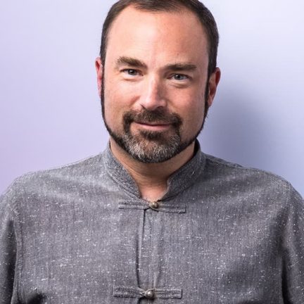 Christopher Hareesh Wallis