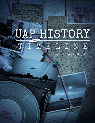 uap history ebook cover final copy