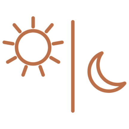 Untitled 2.cs3335 Yoga Morning Ritual Logo And Art Sun And Moon