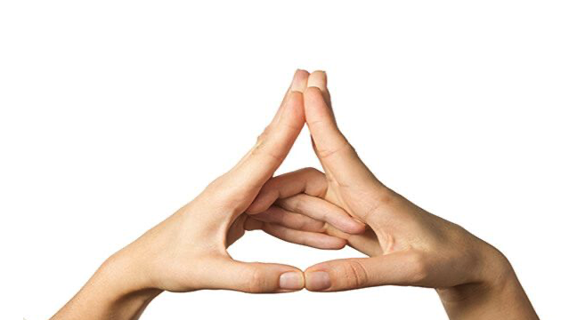 Uttarabodhi Mudra