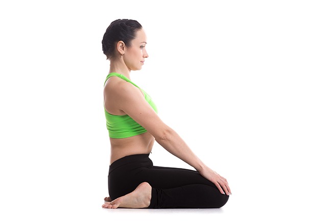 Extended Leg Squat Pose (Utthita Malasana) Instructions & Photos • Yoga  Basics
