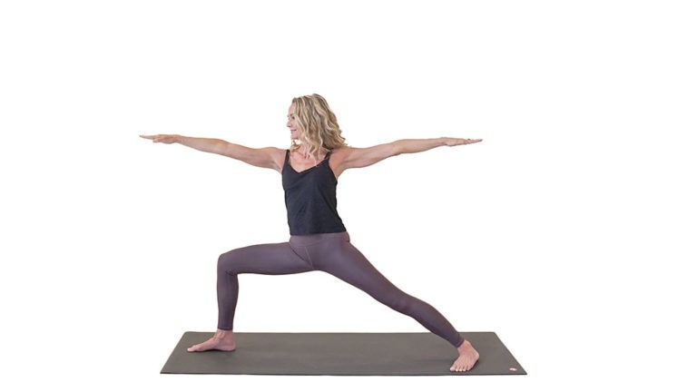 11 Yoga Poses to Eliminate Stress From Your Day - SportsRec