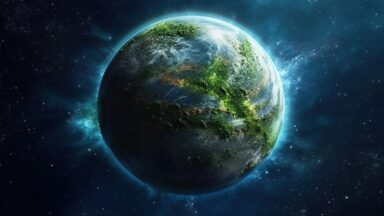 What Does Gaia Mean?