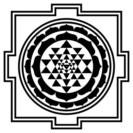 Do You Know the Meaning and Benefits of the Shri Yantra?