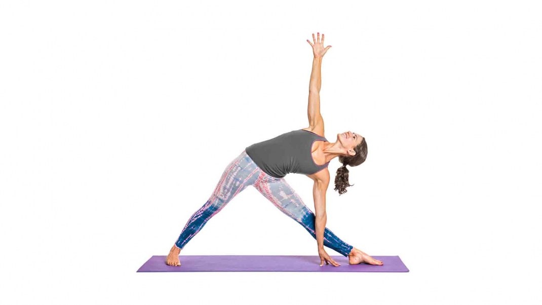 3 Yoga Poses for a Perfect Night's Rest - Holief