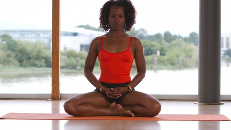 Pranayama Yoga Breathing Benefits For Health