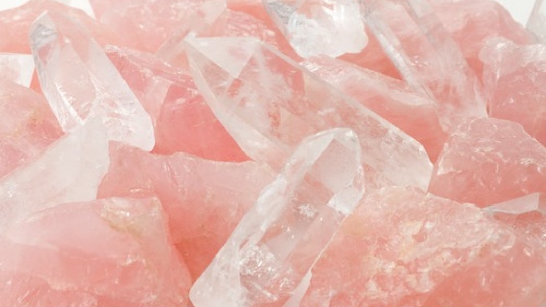 5 Crystals For Emotional And Spiritual Support Gaia