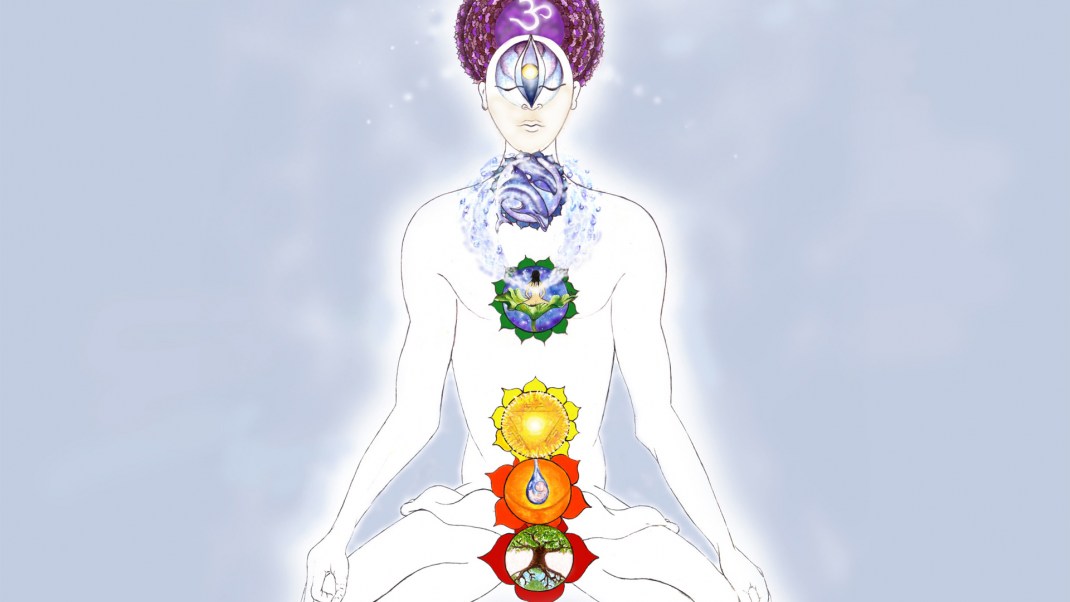 Introduction to Chakras