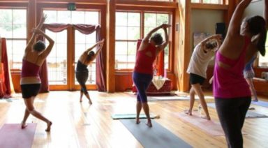 Why Do I Teach Yoga? Confessions of a Yoga Teacher | Gaia