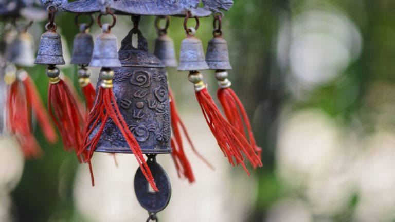 Purify Your Space: Tibetan Bells For Cleansing