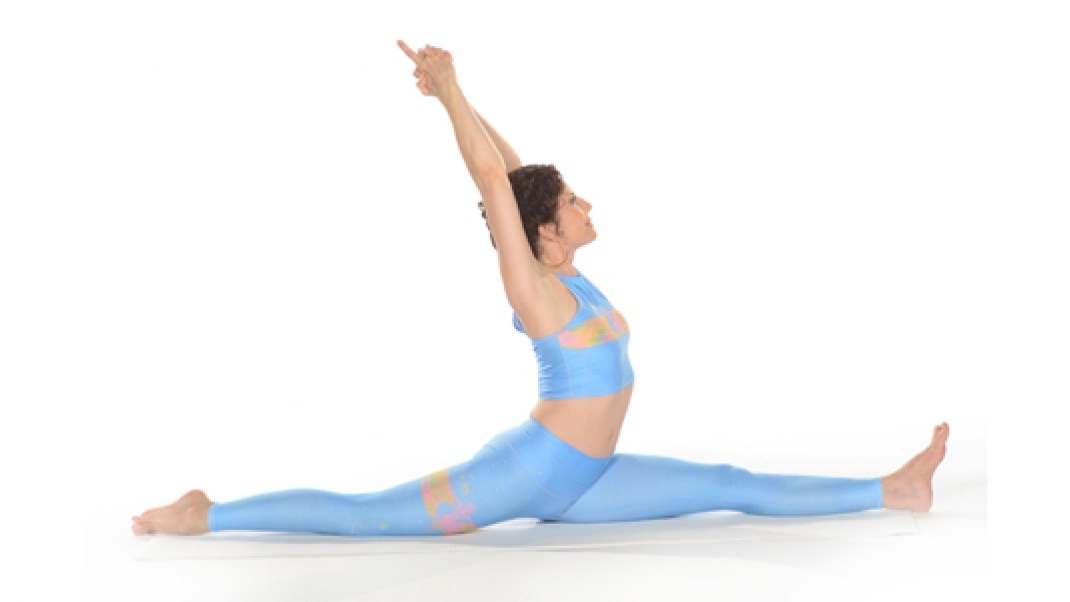 Details more than 120 kemetic yoga poses latest vova edu vn