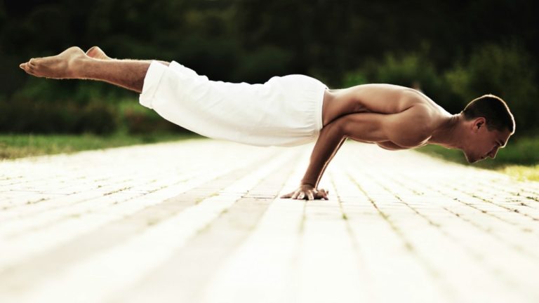 Foundation Of Your Yoga Practice With Tadasana | YogaRenew