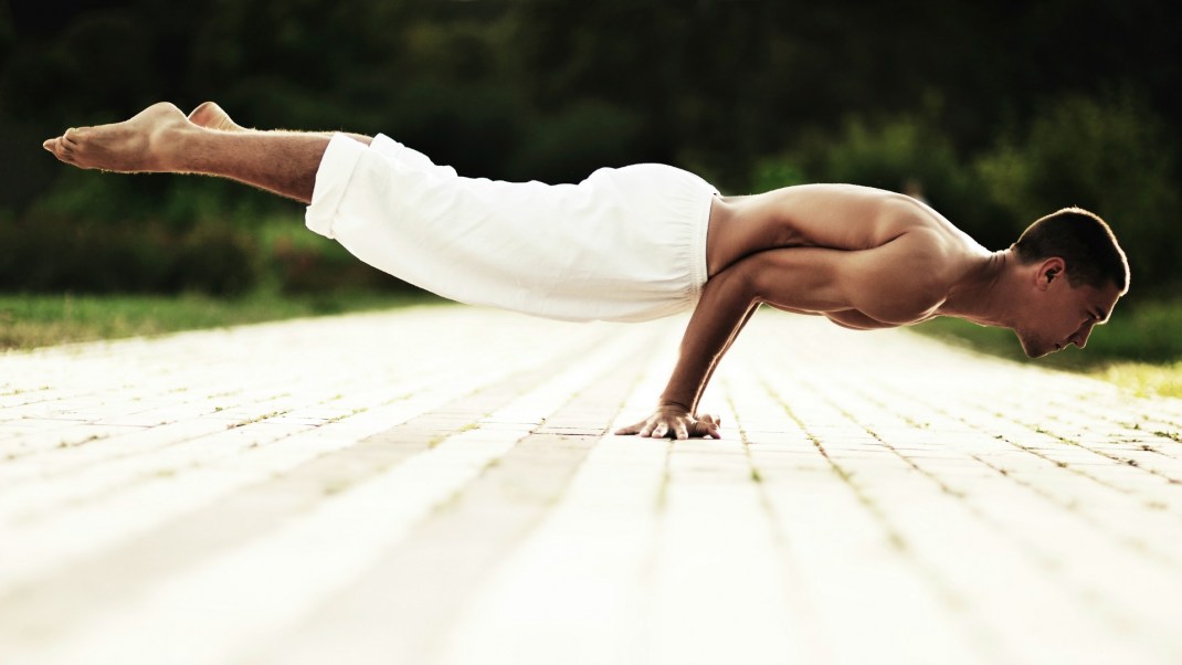 HATHA YOGA | SARVA Yoga