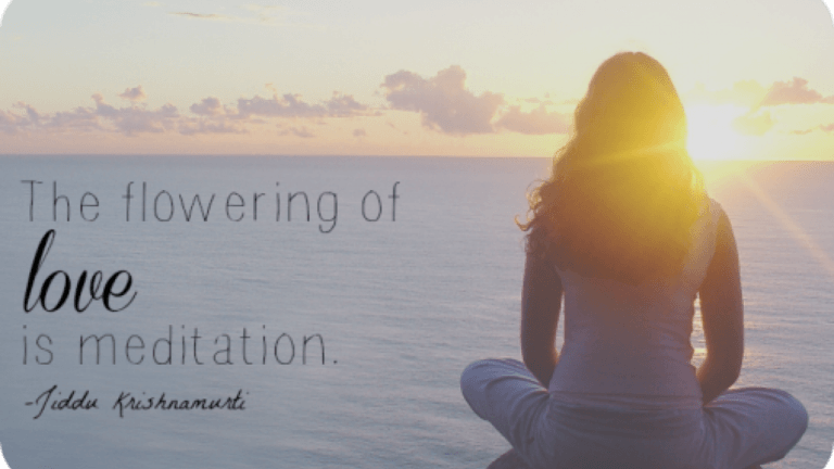 The How’s and Why’s of Meditation | Gaia