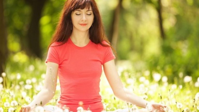 8 Ways to Maintain Your Spirituality in Times of Stress | Gaia