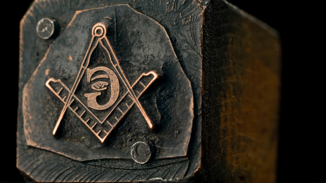 What Is Freemasonry Discover Freemason Secrets Gaia - 