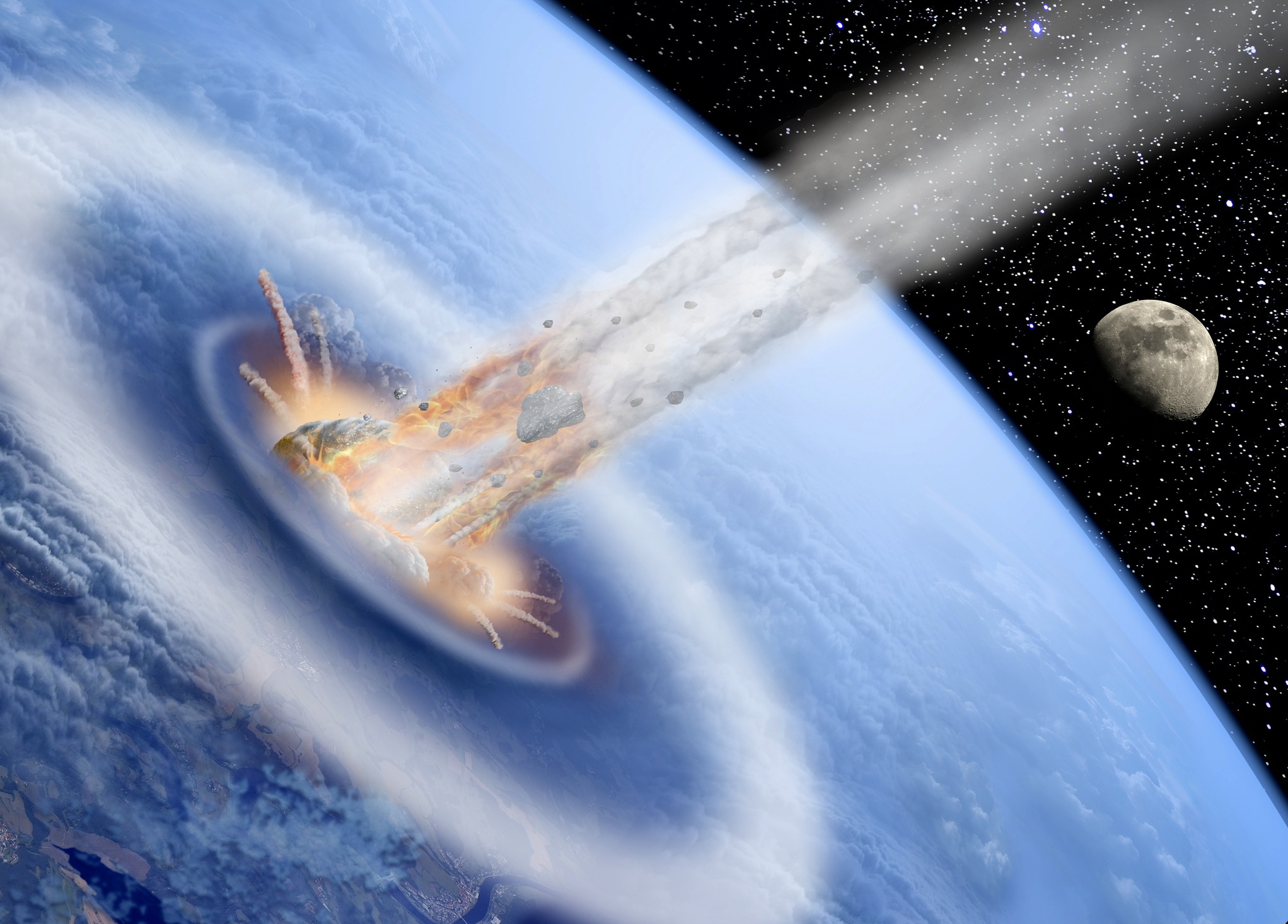 asteroid-that-killed-dinosaurs-would-you-exist-if-it-hit-anywhere-else