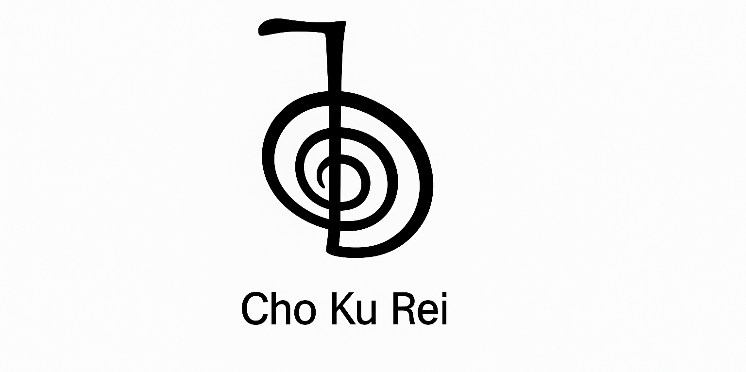 Cho Ku Rei