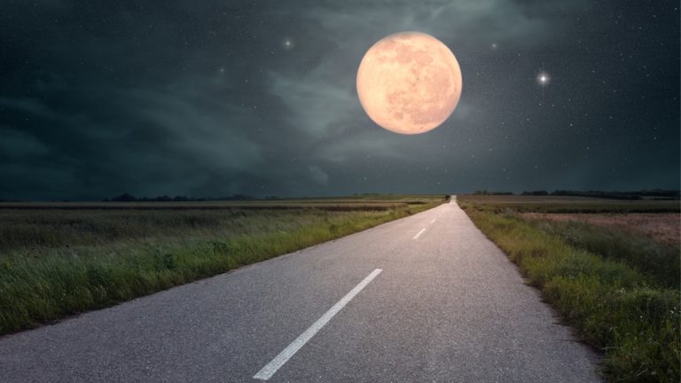 America's Paranormal Highway Is Traced Through The 37th Parallel 