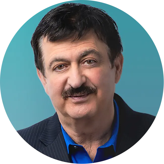 George Noory
