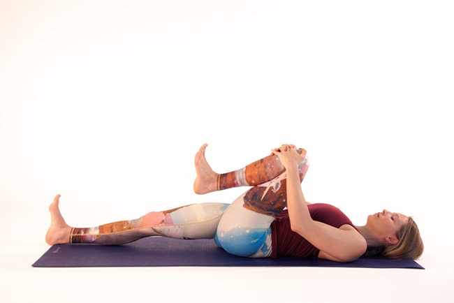 Relieve gas, Yoga poses for digestion, Stomach gas