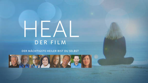 Heal. Der Film