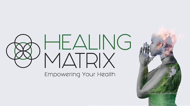 healing matrix 2
