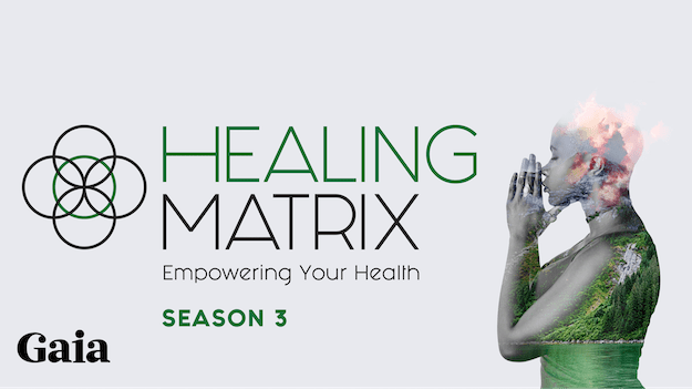 healing matrix