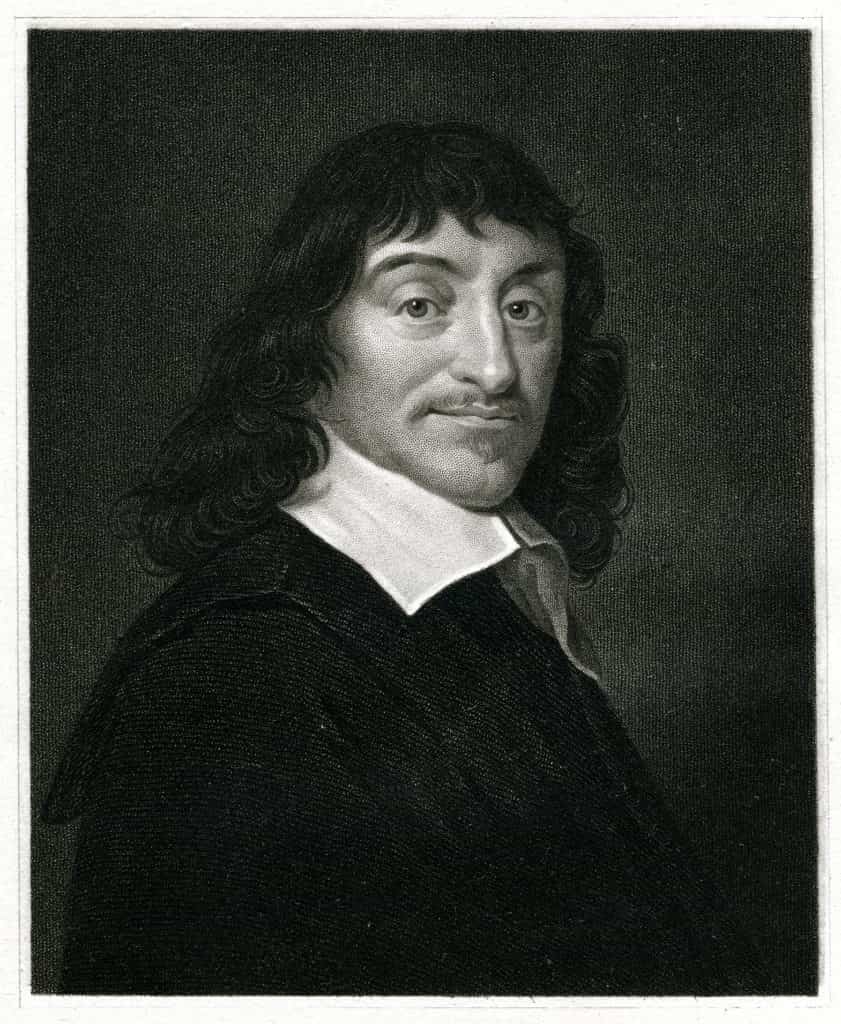 Rene Descartes