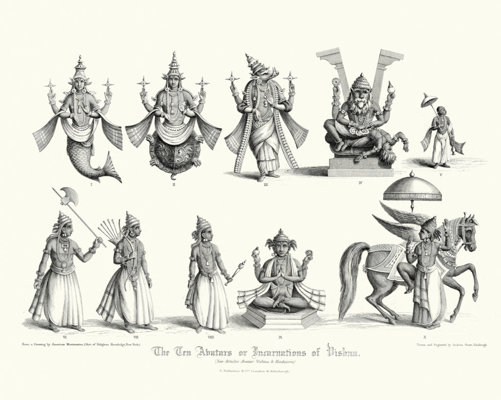 kalki avtar | Varaha, Krishna avatar, Vishnu