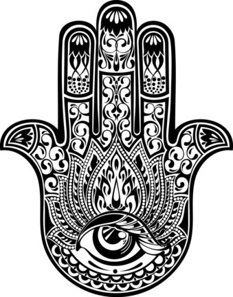 spiritual symbols for protection